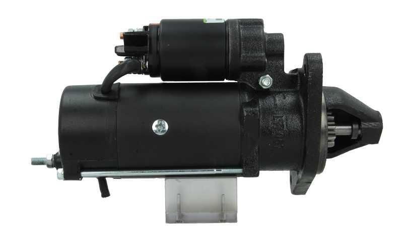 Anlasser 4,2 kW für Ford | PSH 590.555.103.090 – Ansicht 4