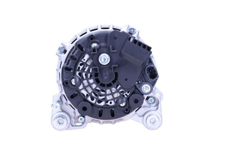 Lichtmaschine 140 A für Volkswagen, SEAT u. a. | PSH 305.947.140.010 – Ansicht 3