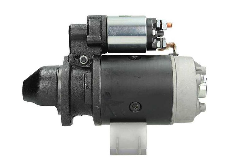 Anlasser 2,7 kW für Atlas | PSH 520.003.092.010 – Ansicht 2