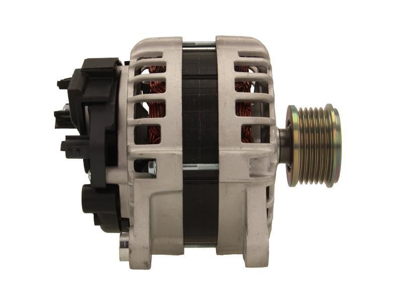 Lichtmaschine 150 A für Nissan & Renault | PSH 165.916.150.010 – Ansicht 4