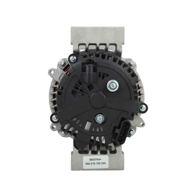 Lichtmaschine 100 A für Mercedes & Mercedes-Benz | PSH 556.519.100.030 – Ansicht 3