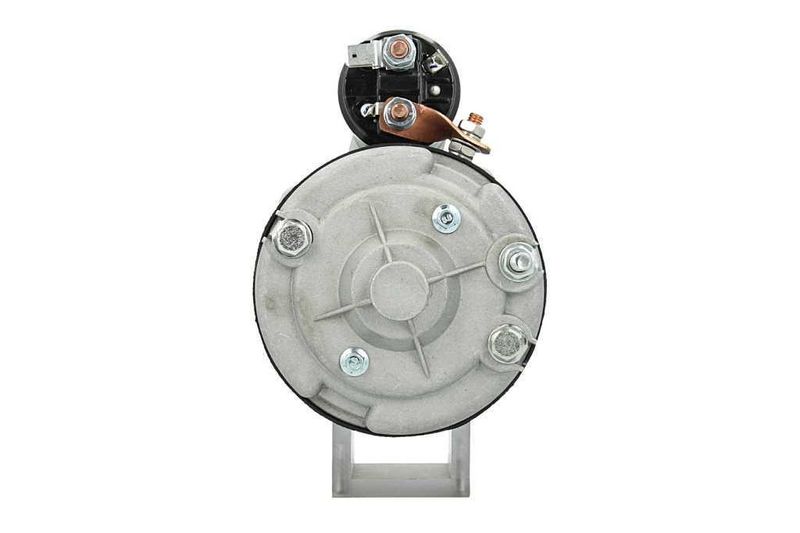 Anlasser 2,8 kW für New Holland | PSH 590.001.103.100 – Ansicht 3