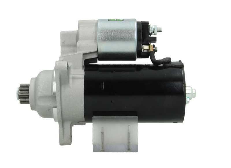 Anlasser 2 kW für Volkswagen | PSH 300.522.103.010 – Ansicht 2
