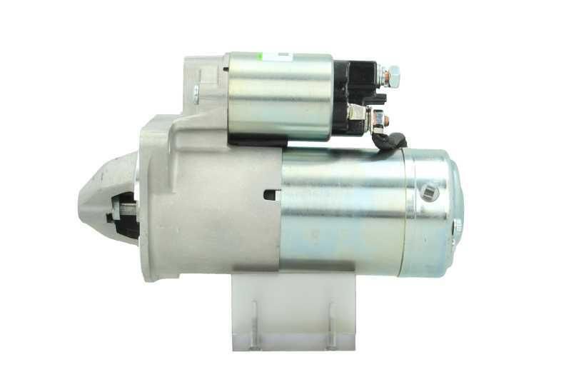 Anlasser 1,9 kW für Opel, Saab u. a. | PSH 130.541.103.130 – Ansicht 2