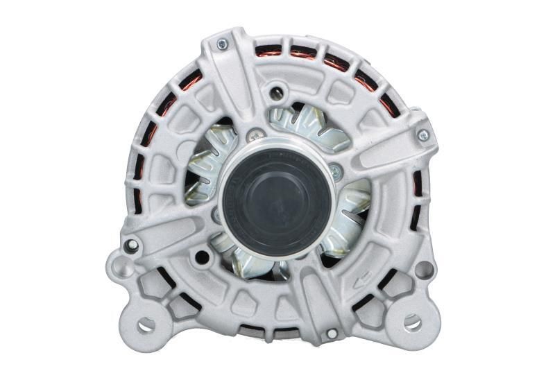 Lichtmaschine 180 A für Volkswagen, SEAT u. a. | PSH 305.924.180.010 – Ansicht 1