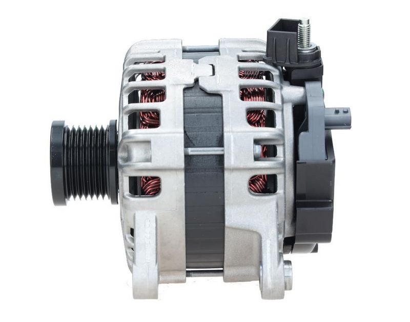 Lichtmaschine 150 A für Renault, Nissan u. a. | PSH 165.970.150.280 – Ansicht 2