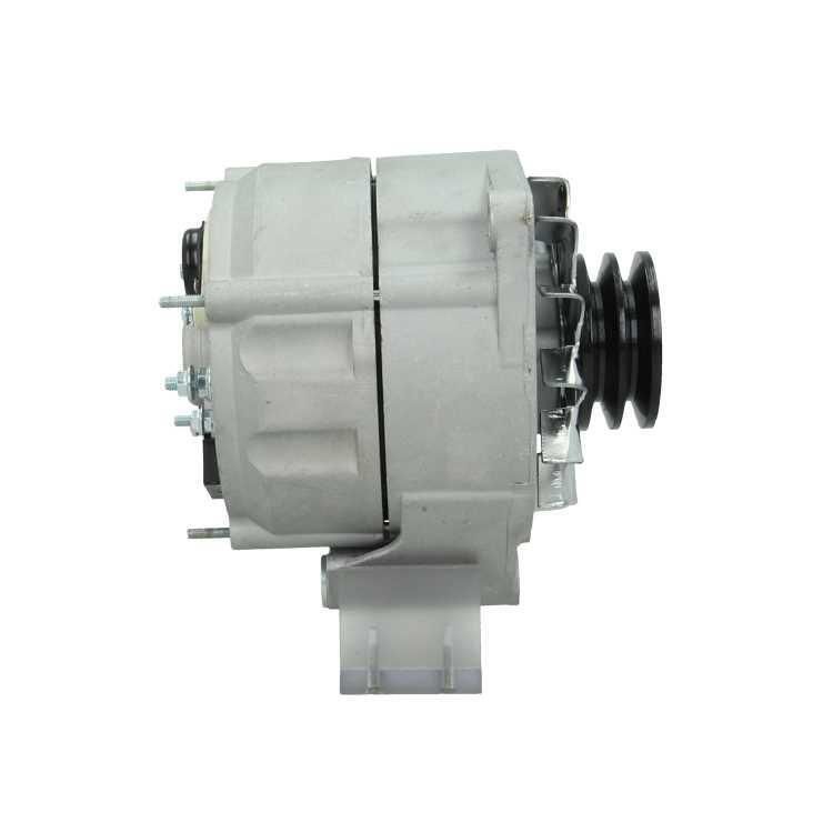 Lichtmaschine 55 A für Mercedes, MAN u. a. | PSH 556.002.055.010 – Ansicht 4