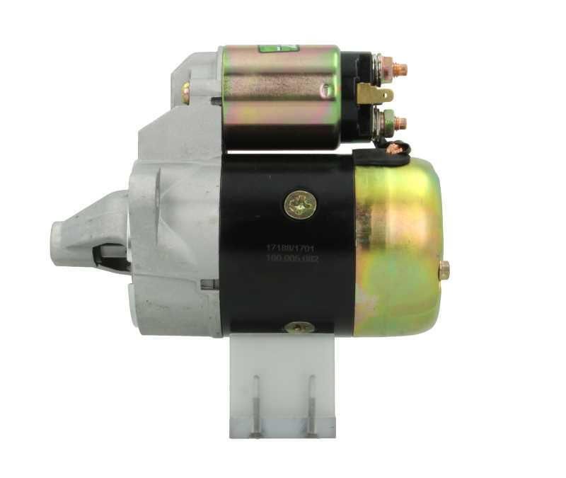 Anlasser 0,8 kW für Nissan | PSH 160.005.082.130 – Ansicht 2