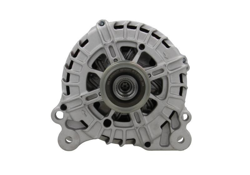 Lichtmaschine 180 A für Volkswagen, SEAT u. a. | PSH 305.901.180.000 – Ansicht 1
