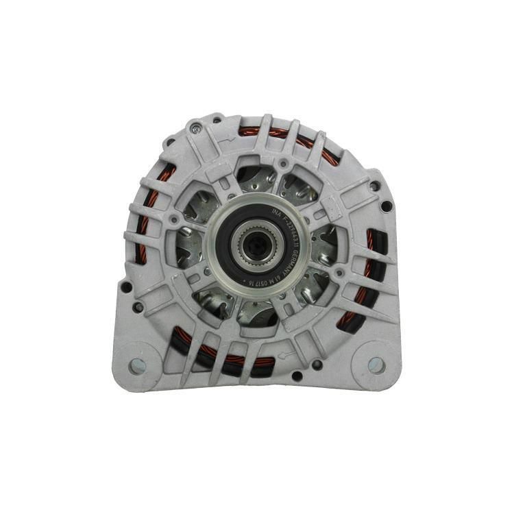 Lichtmaschine 125 A für Renault, Nissan u. a. | PSH 575.560.125.000 – Ansicht 1