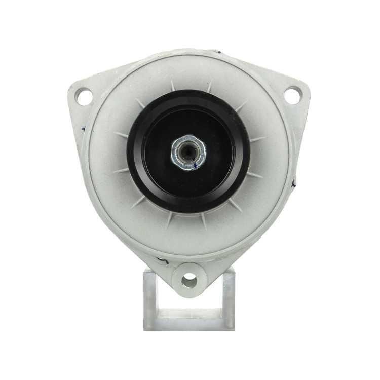 Lichtmaschine 100 A für Mercedes & Mercedes-Benz | PSH 556.025.100.010 – Ansicht 1