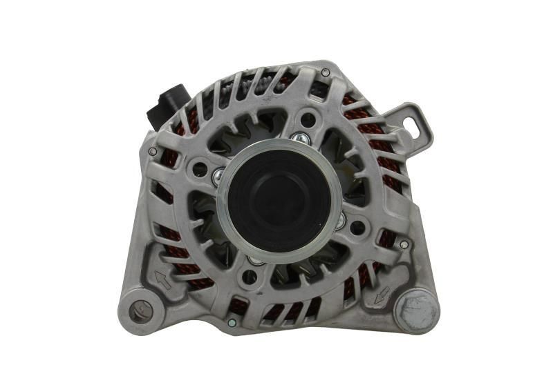 Lichtmaschine 180 A für Peugeot, Citroën u. a. | PSH 225.584.180.370 – Ansicht 1