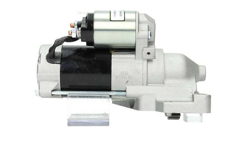 Anlasser 2 kW für Mitsubishi, Jeep u. a. | PSH 150.555.223.130 – Ansicht 4