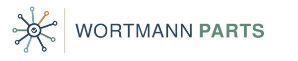 Wortmann Parts Logo